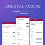 Essential Addons for Elementor 6.6.0
