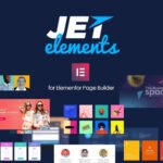 Jet Elements for Elementor WordPress Plugin 2.7.11
