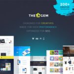 TheGem – Creative Multi-Purpose High-Performance Theme 5.10.4.1