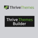 Thrive Theme Builder 3.19