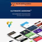 Ultimate Addons for WPBakery Page Builder 3.21.1