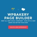 WPBakery Page Builder for WordPress (formerly Visual Composer) 8.7.1
