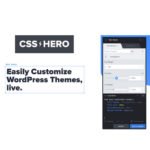 CSS Hero Pro