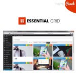 Essential Grid WordPress Plugin 3.1.9.3