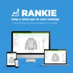 Rankie WordPress Rank Tracker Plugin 1.8.3