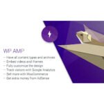 WP AMP Accelerated Mobile Pages for WordPress and WooCommerce 9.3.35