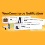 WooCommerce Notification | Boost Your Sales – Live Feed Sales – Recent Sales Popup – Upsells 1.6.4